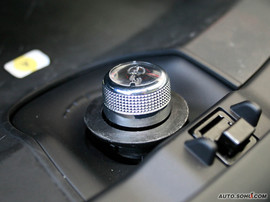 2009款雪铁龙C3毕加索