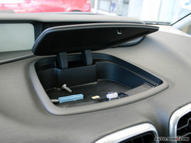 2009款雪铁龙C3毕加索