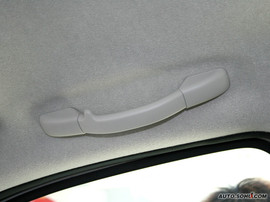 2009款雪铁龙C3毕加索