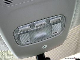 2009款雪铁龙C3毕加索