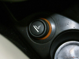 2009款雪铁龙C3毕加索