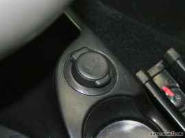 2009款雪铁龙C3毕加索