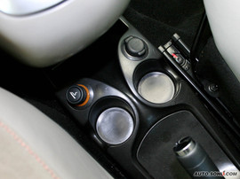 2009款雪铁龙C3毕加索