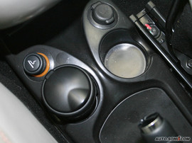 2009款雪铁龙C3毕加索