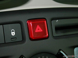 2009款雪铁龙C3毕加索