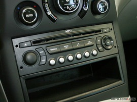 2009款雪铁龙C3毕加索