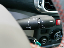 2009款雪铁龙C3毕加索