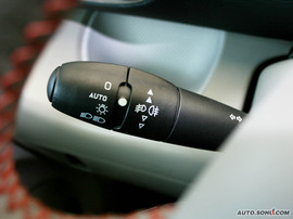 2009款雪铁龙C3毕加索