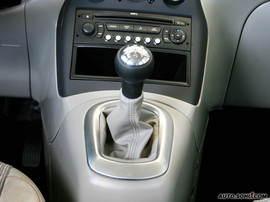 2009款雪铁龙C3毕加索