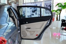2013款奔腾B50
