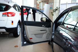 2013款奔腾B50