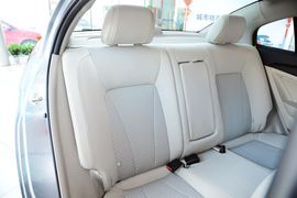 2013款奔腾B50