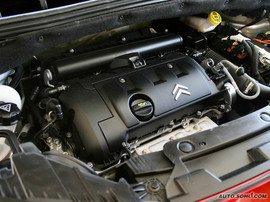 2009款雪铁龙C3毕加索