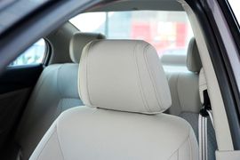 2013款奔腾B50