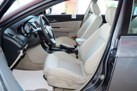 2013款奔腾B50