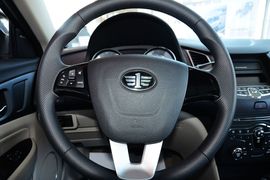 2013款奔腾B50