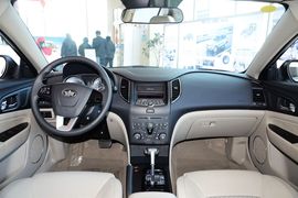 2013款奔腾B50