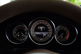 2012款奔驰CLS300
