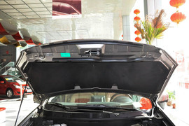 2012款日产逍客2.0XV