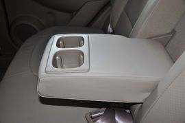 2012款日产逍客2.0XV