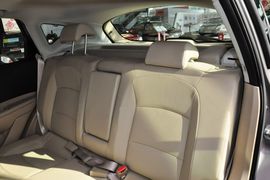 2012款日产逍客2.0XV