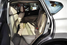 2012款日产逍客2.0XV