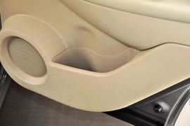2012款日产逍客2.0XV