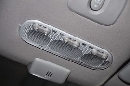 2012款日产逍客2.0XV