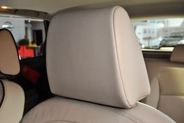 2012款日产逍客2.0XV