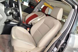 2012款日产逍客2.0XV
