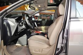 2012款日产逍客2.0XV
