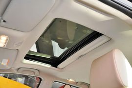 2012款日产逍客2.0XV