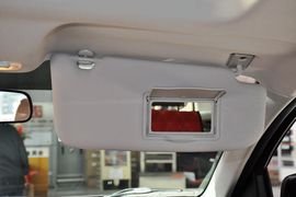 2012款日产逍客2.0XV