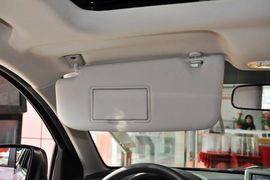 2012款日产逍客2.0XV