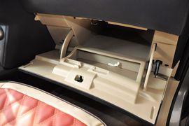 2012款日产逍客2.0XV