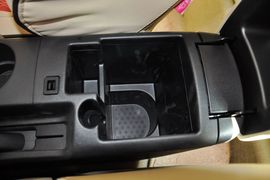 2012款日产逍客2.0XV