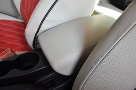 2012款日产逍客2.0XV