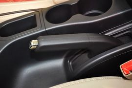 2012款日产逍客2.0XV