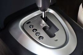 2012款日产逍客2.0XV