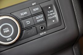 2012款日产逍客2.0XV