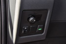 2012款日产逍客2.0XV