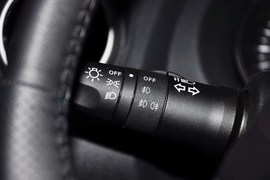 2012款日产逍客2.0XV