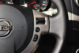 2012款日产逍客2.0XV