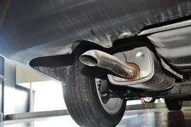 2012款日产轩逸1.6XL