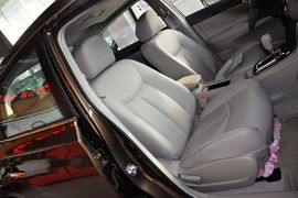 2012款日产轩逸1.6XL