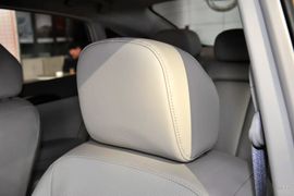 2012款日产轩逸1.6XL