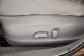 2012款日产轩逸1.6XL
