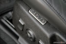 2009款凯迪拉克CTS-V