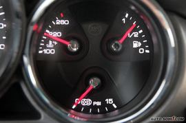 2009款凯迪拉克CTS-V