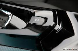2009款凯迪拉克CTS-V